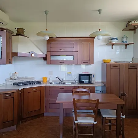 House In The Hill Overlooking The Alps Area Maggiore And Orta Apartment *