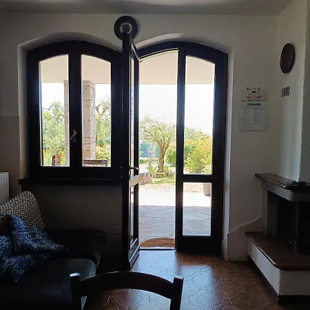 Apartment House In The Hill Overlooking The Alps Area Maggiore And Orta