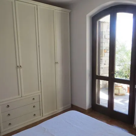 House In The Hill Overlooking The Alps Area Maggiore And Orta * Gattico