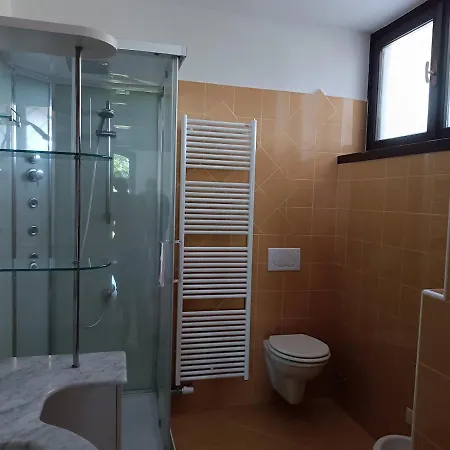 House In The Hill Overlooking The Alps Area Maggiore And Orta * Gattico